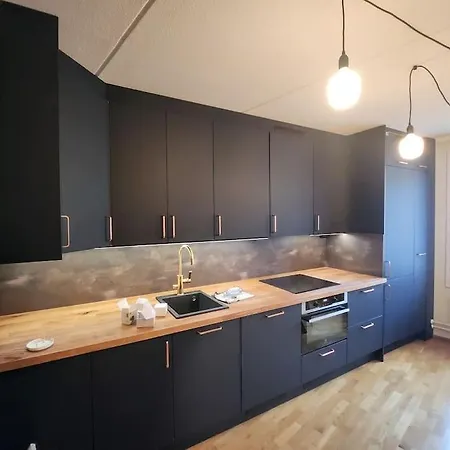 Central Flat * הלסינקי