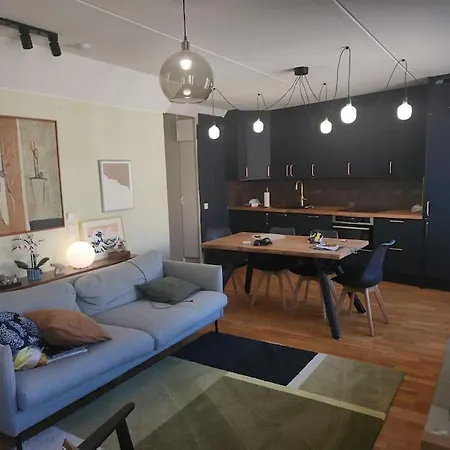 דירה Central Flat הלסינקי